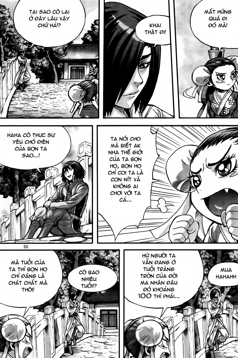 Chapter 300 - Trang 16