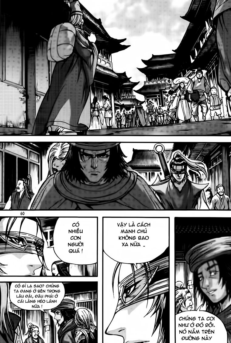 Chapter 300 - Trang 25