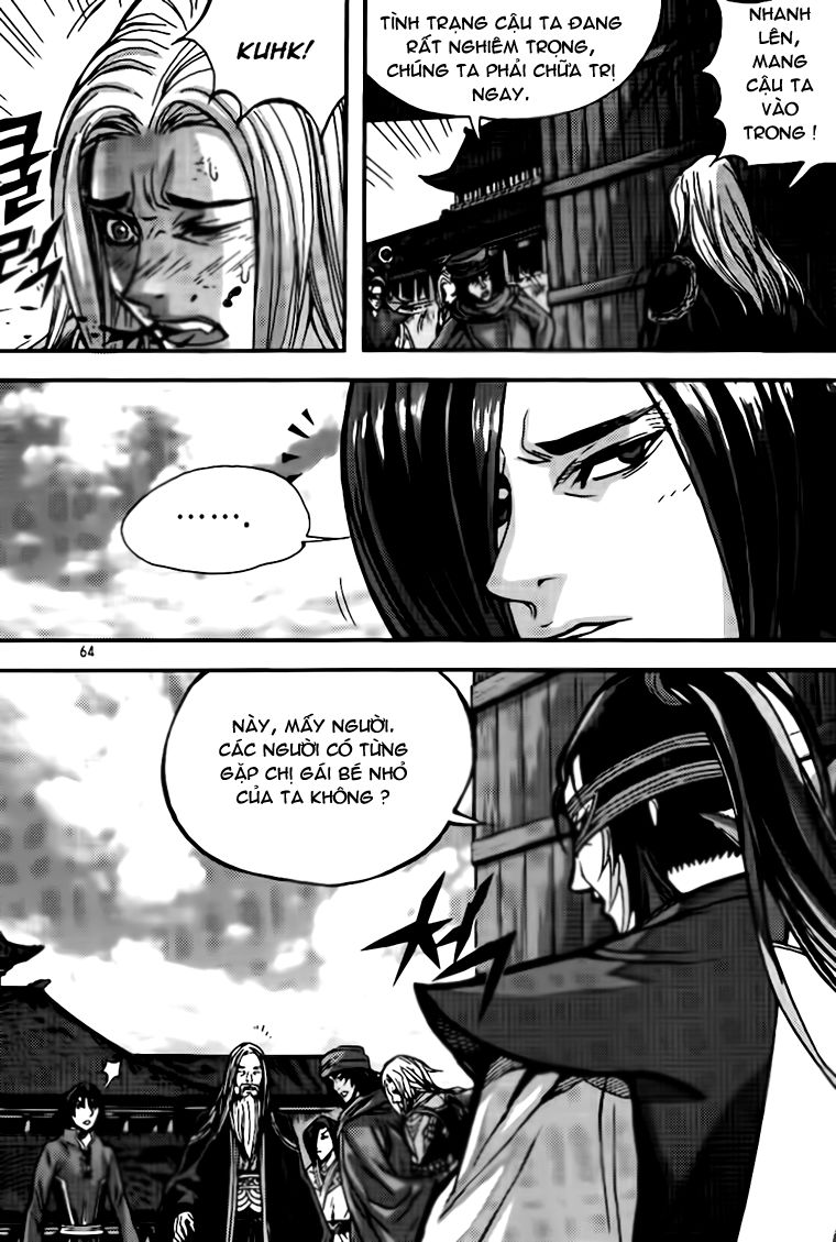 Chapter 300 - Trang 29