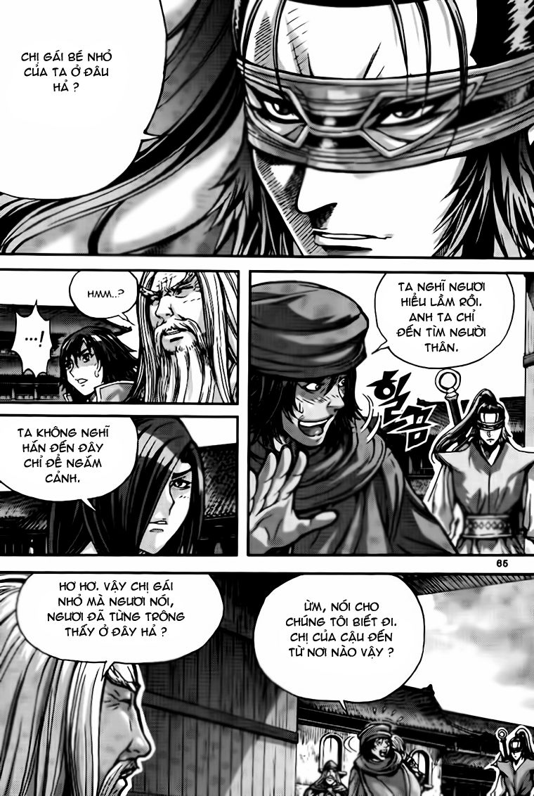 Chapter 300 - Trang 30