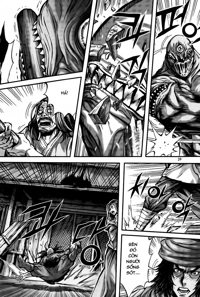 Chapter 300 - Trang 5