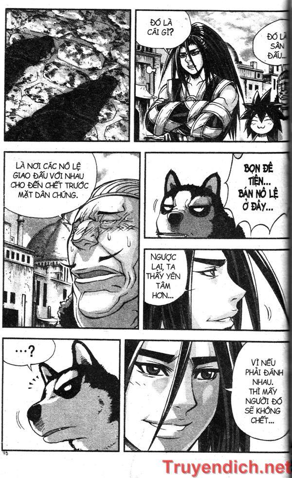 Chapter 31.3 - Trang 30