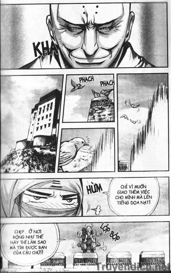 Chapter 32.1 - Trang 11