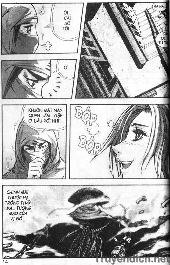 Chapter 32.1 - Trang 12