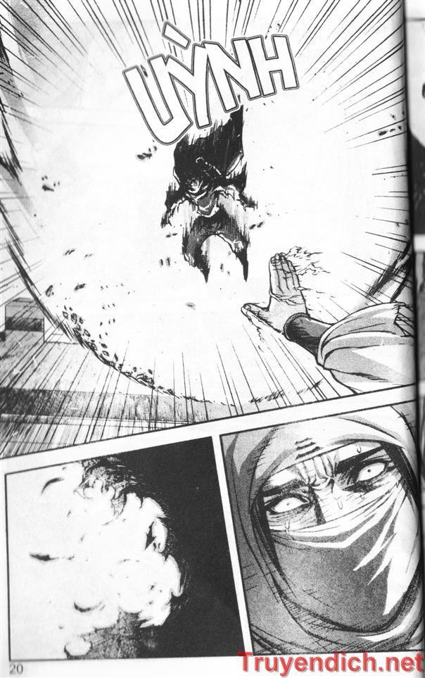 Chapter 32.1 - Trang 18