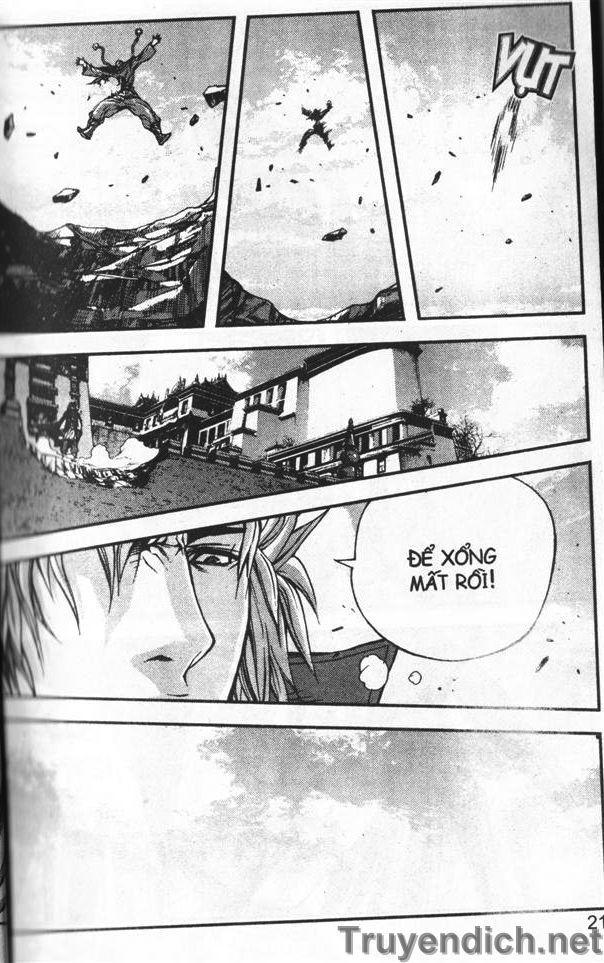 Chapter 32.1 - Trang 19