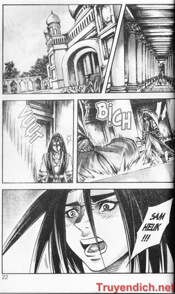Chapter 32.1 - Trang 20