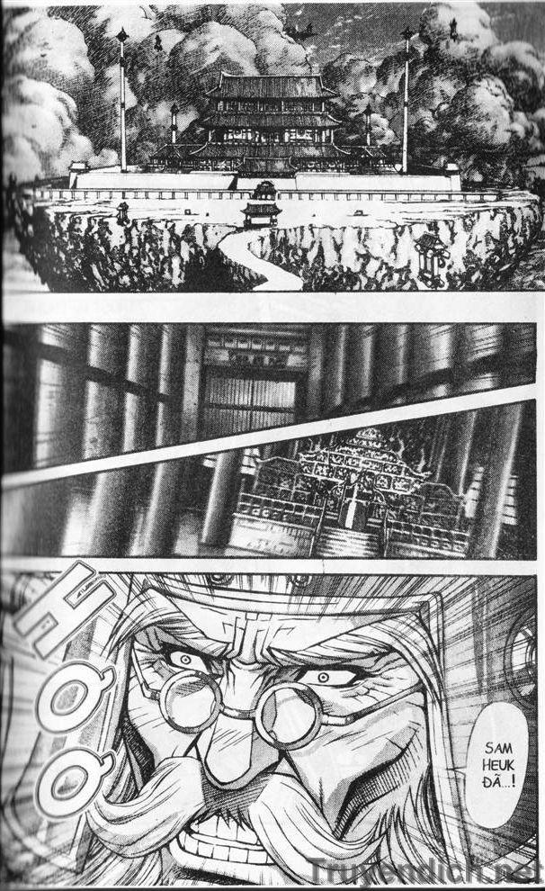 Chapter 32.1 - Trang 21