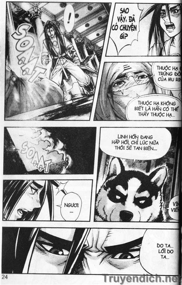 Chapter 32.1 - Trang 22