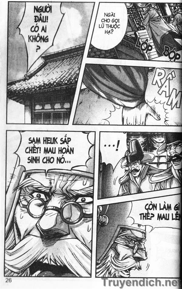 Chapter 32.1 - Trang 24