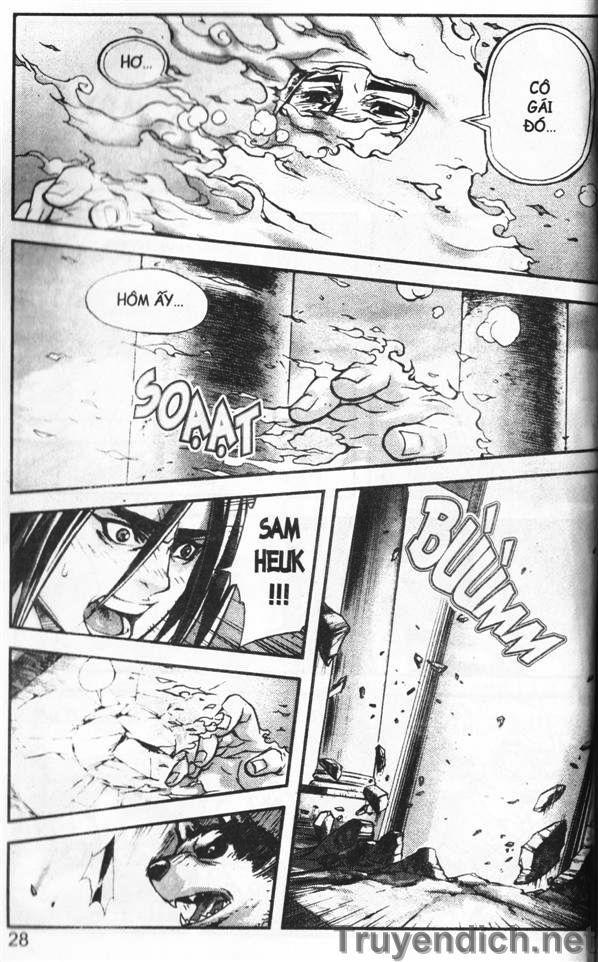 Chapter 32.1 - Trang 26