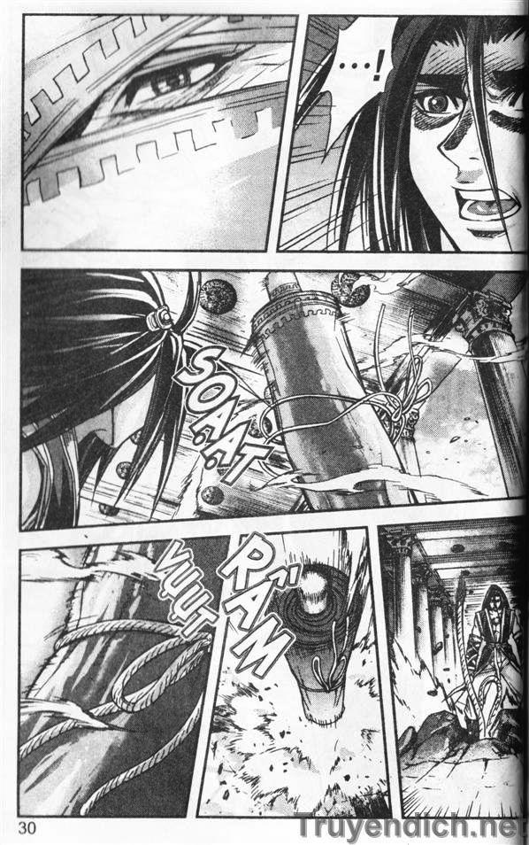 Chapter 32.1 - Trang 28
