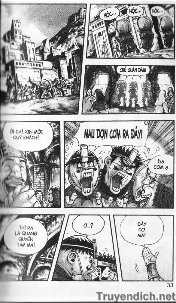 Chapter 32.1 - Trang 31