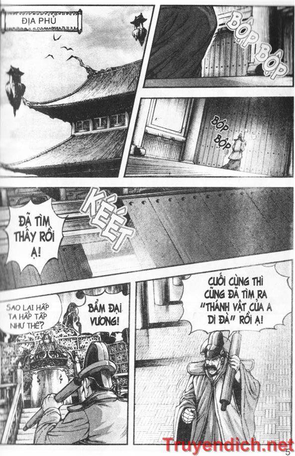 Chapter 32.1 - Trang 5