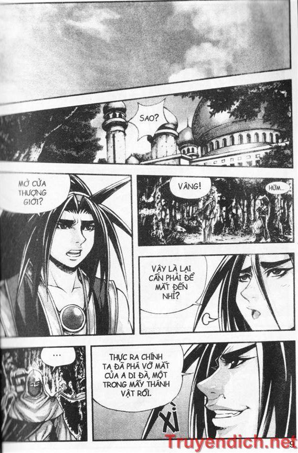 Chapter 32.1 - Trang 9