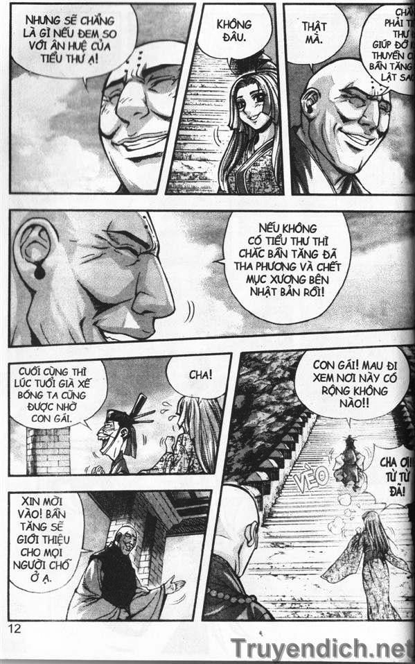 Chapter 32.1 - Trang 10