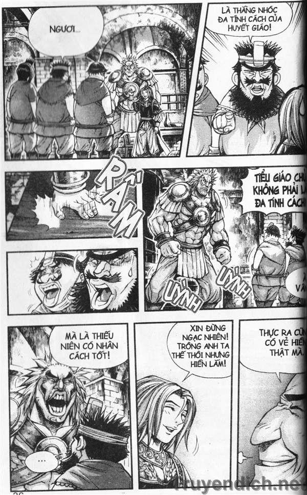 Chapter 32.2 - Trang 2