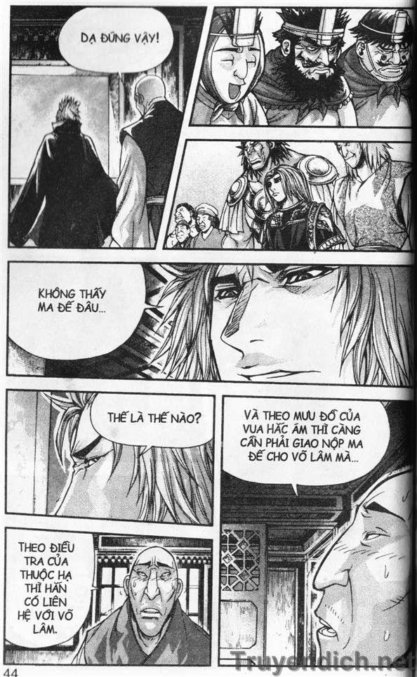 Chapter 32.2 - Trang 11