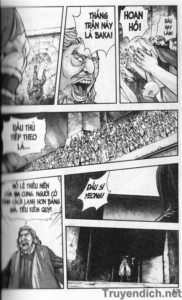 Chapter 32.2 - Trang 22