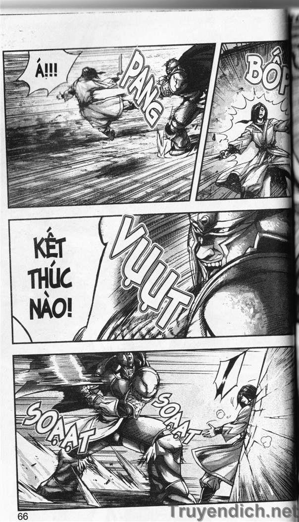 Chapter 32.2 - Trang 31