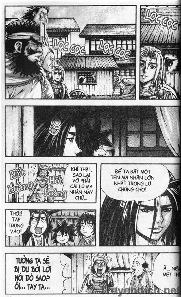 Chapter 32.2 - Trang 9