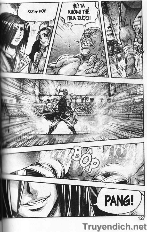 Chapter 32.5 - Trang 2