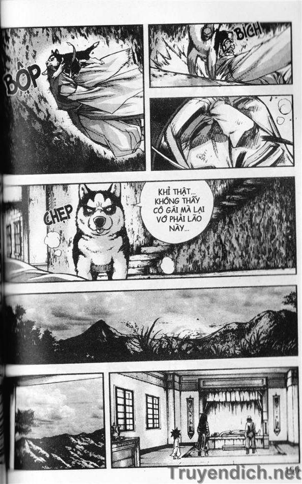 Chapter 32.5 - Trang 30