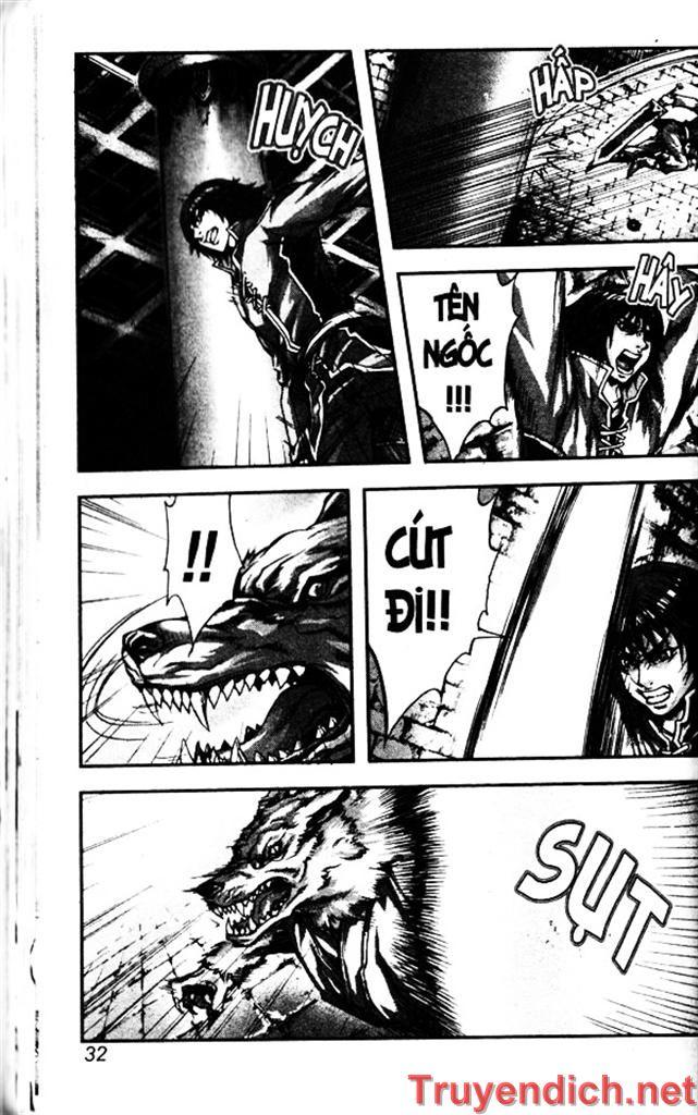 Chapter 33.2 - Trang 2