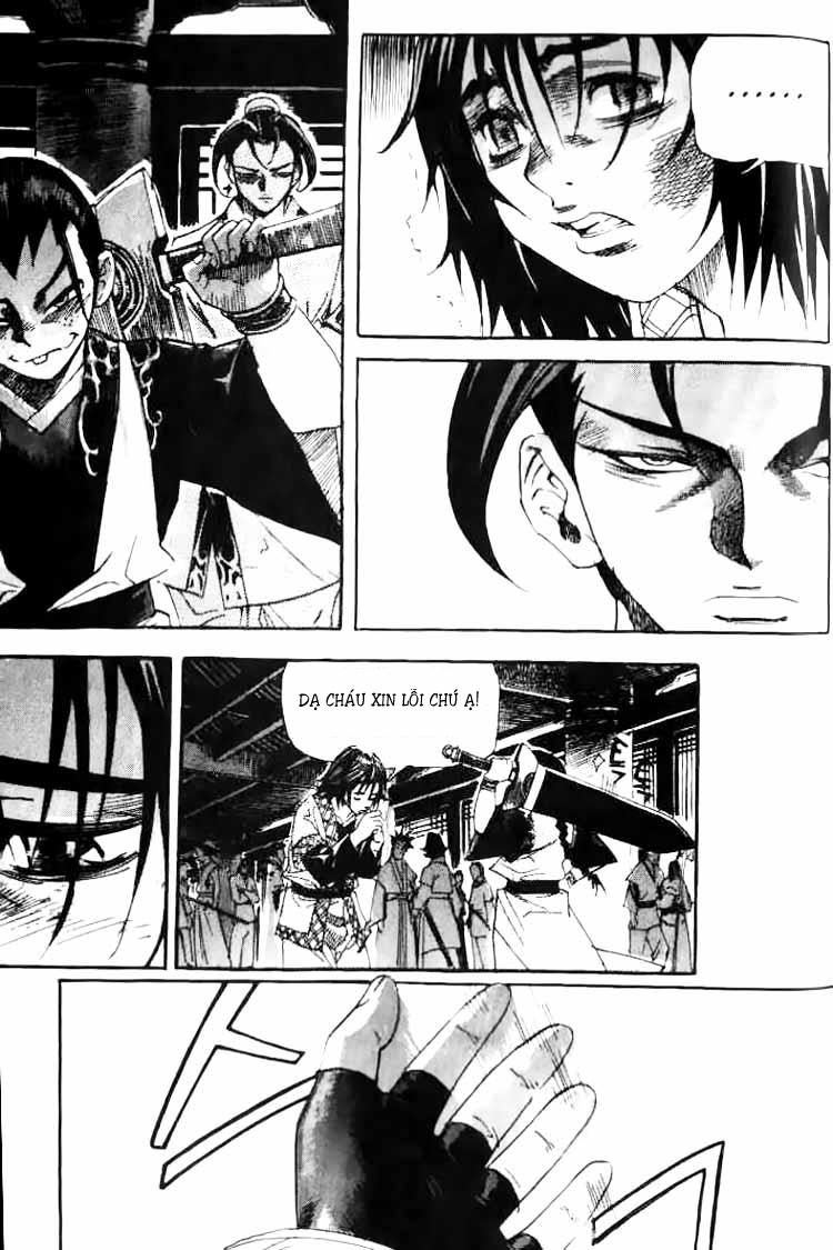 Chapter 35 - Trang 16