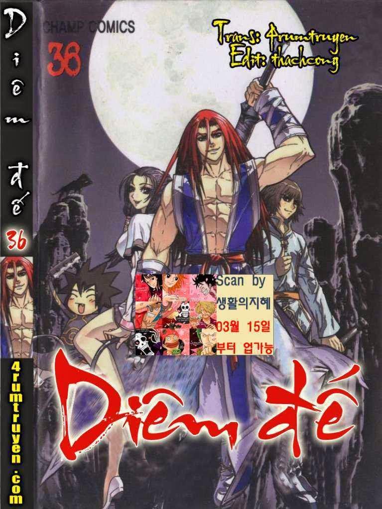 Chapter 36.1 - Trang 2
