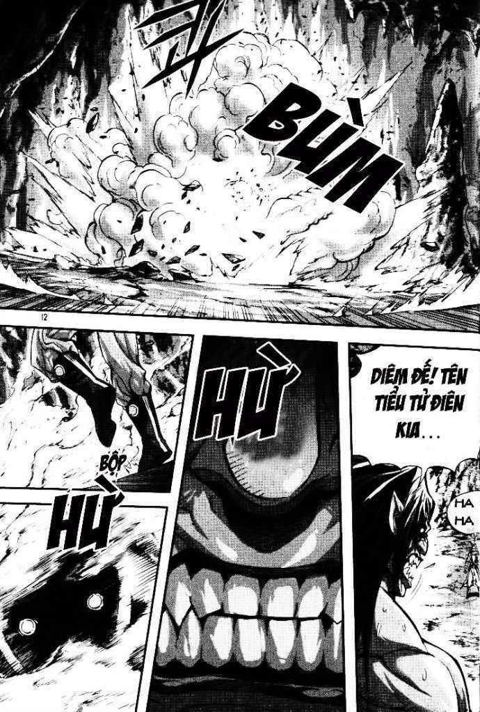 Chapter 36.1 - Trang 12