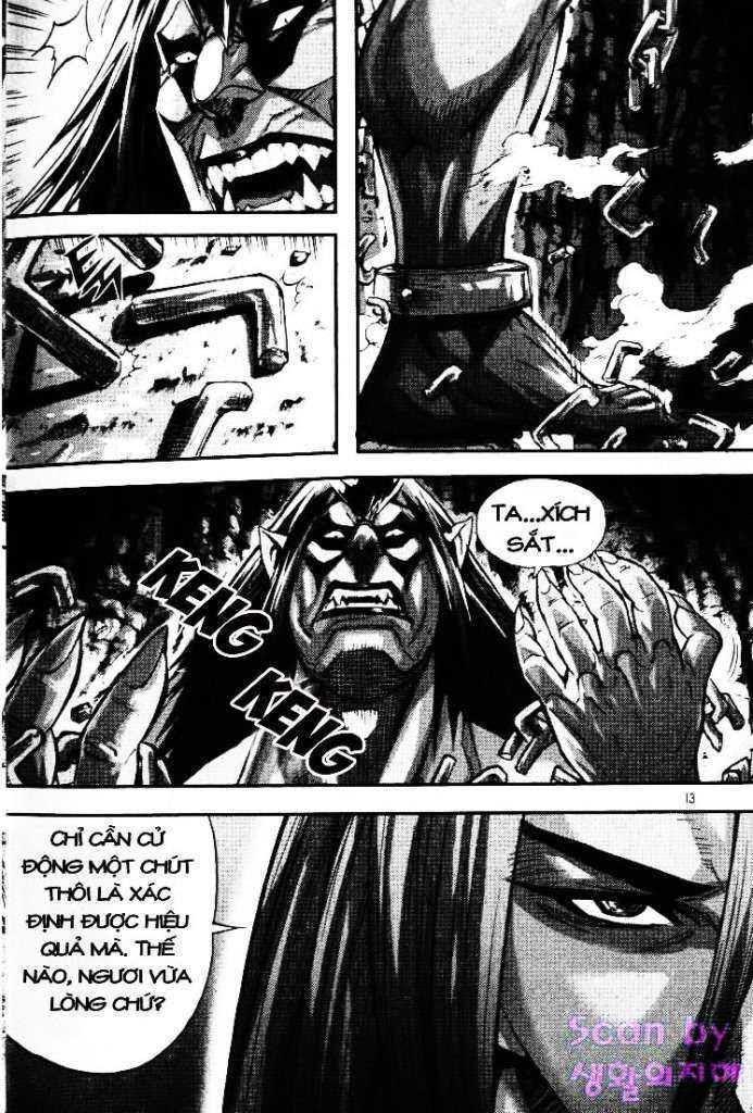 Chapter 36.1 - Trang 13
