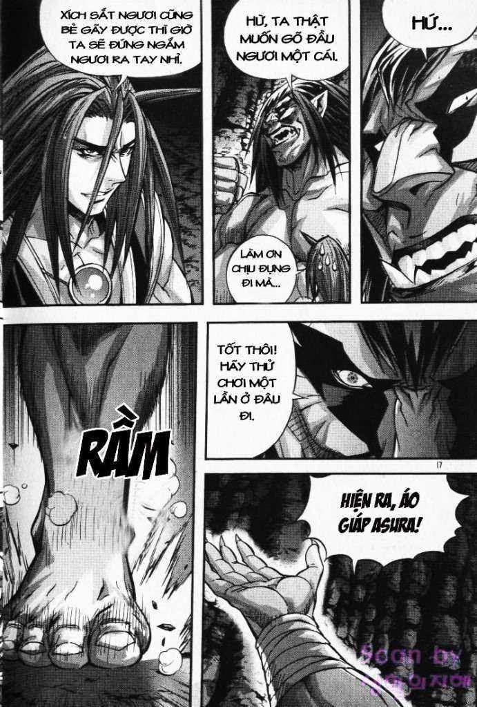 Chapter 36.1 - Trang 17