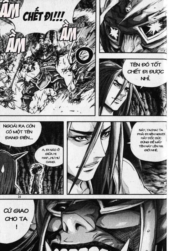 Chapter 36.1 - Trang 24
