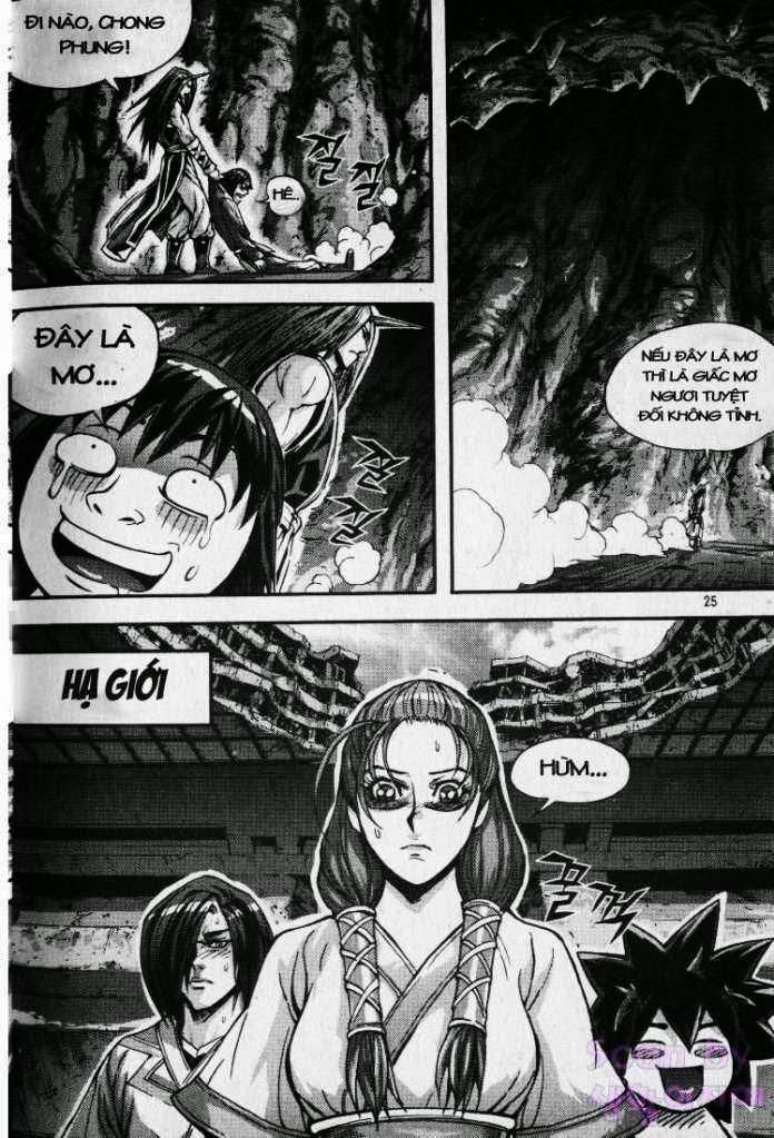 Chapter 36.1 - Trang 25