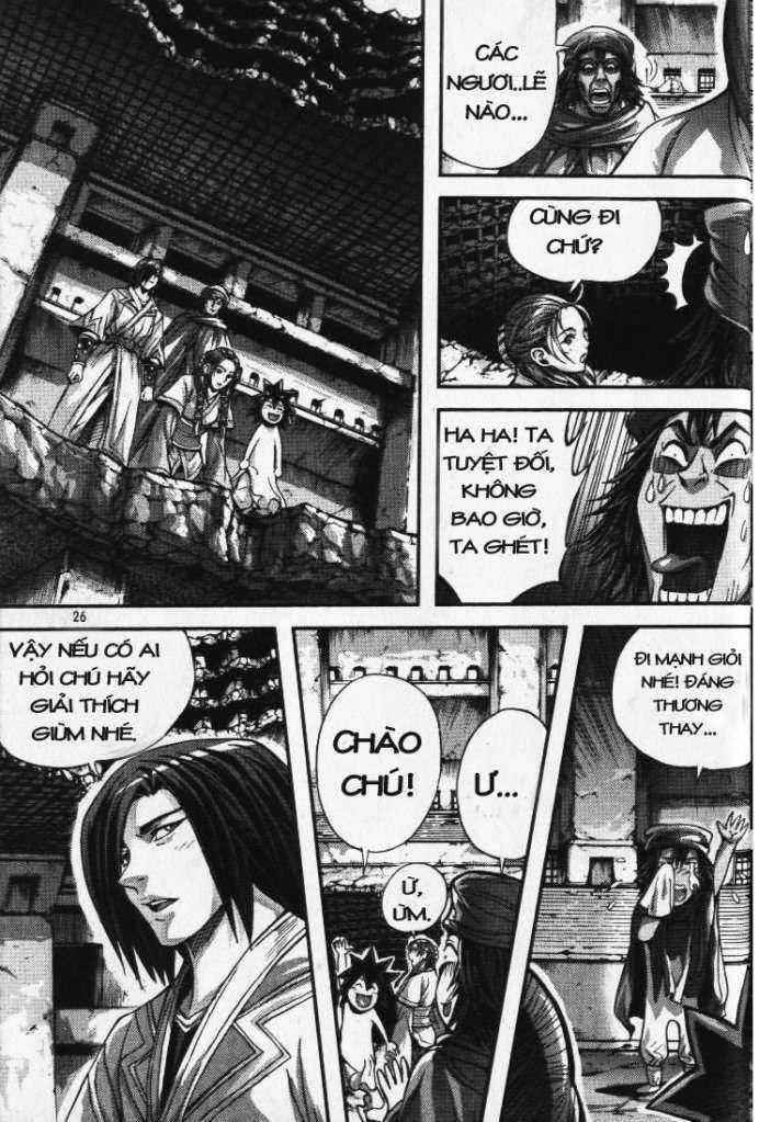 Chapter 36.1 - Trang 26