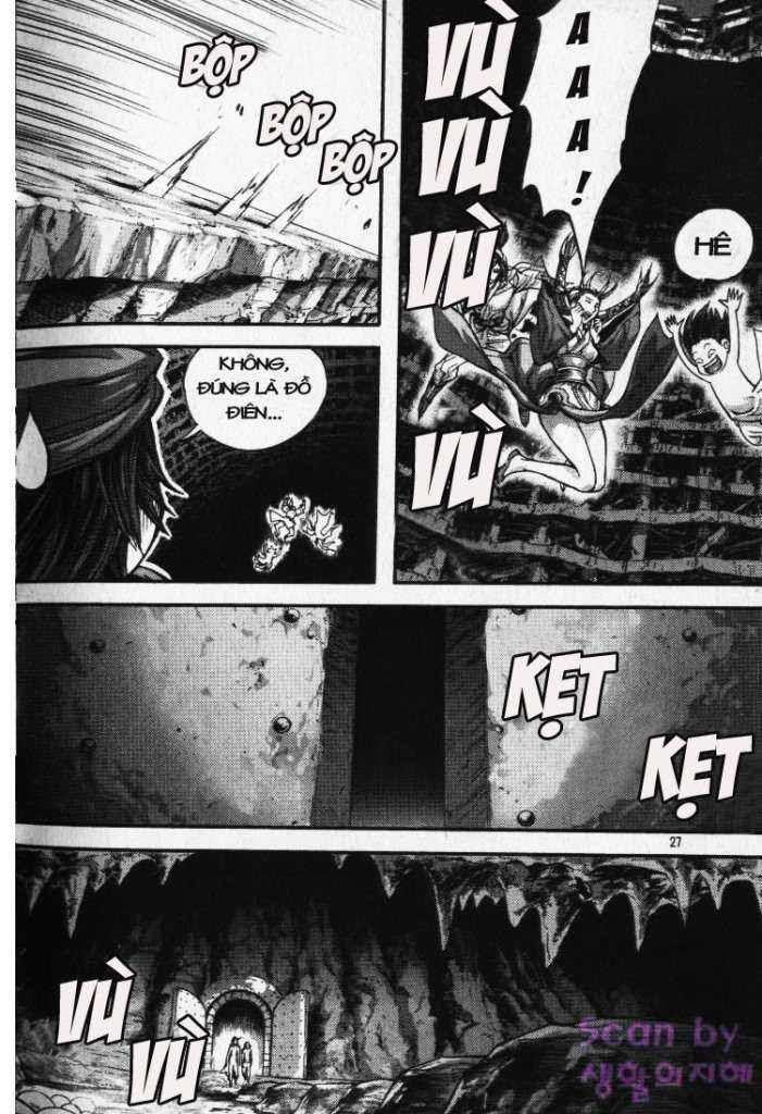 Chapter 36.1 - Trang 27