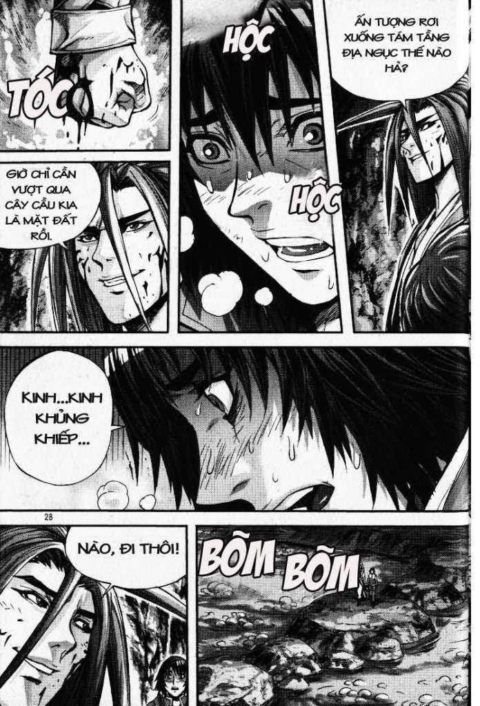 Chapter 36.1 - Trang 28