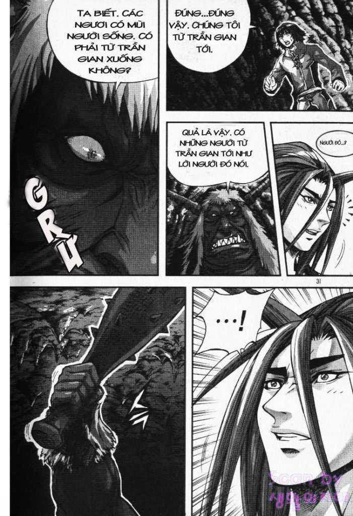 Chapter 36.1 - Trang 31
