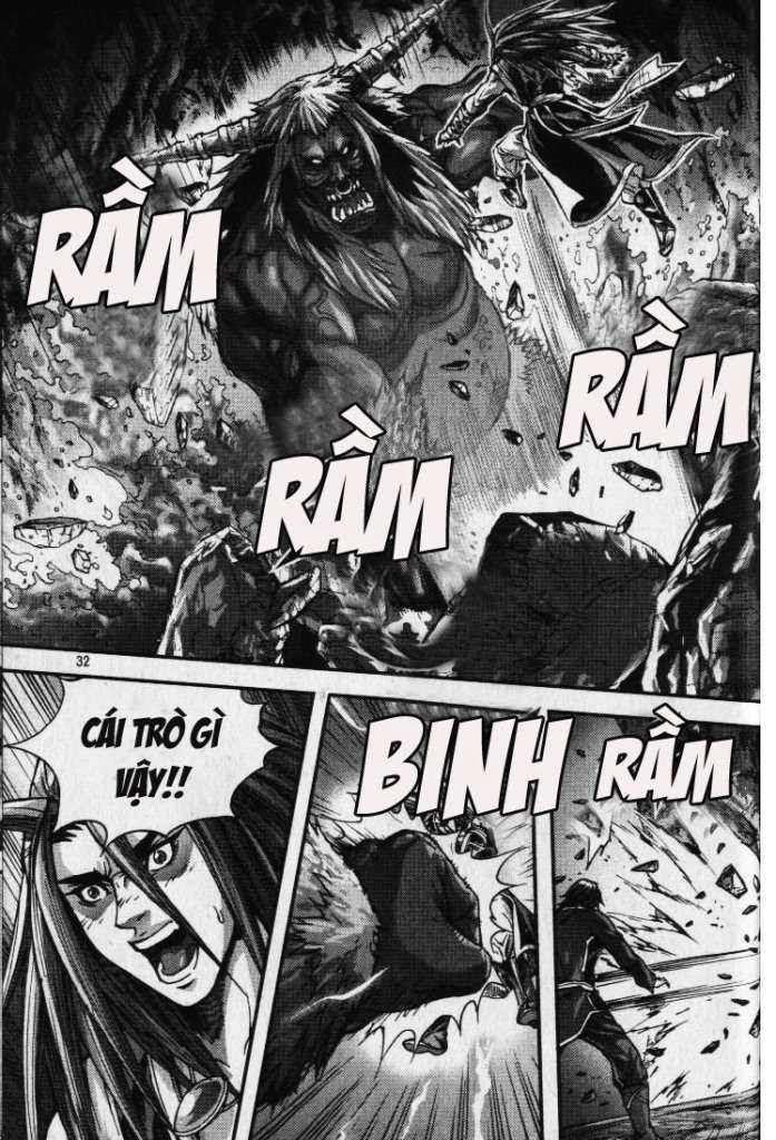 Chapter 36.1 - Trang 32