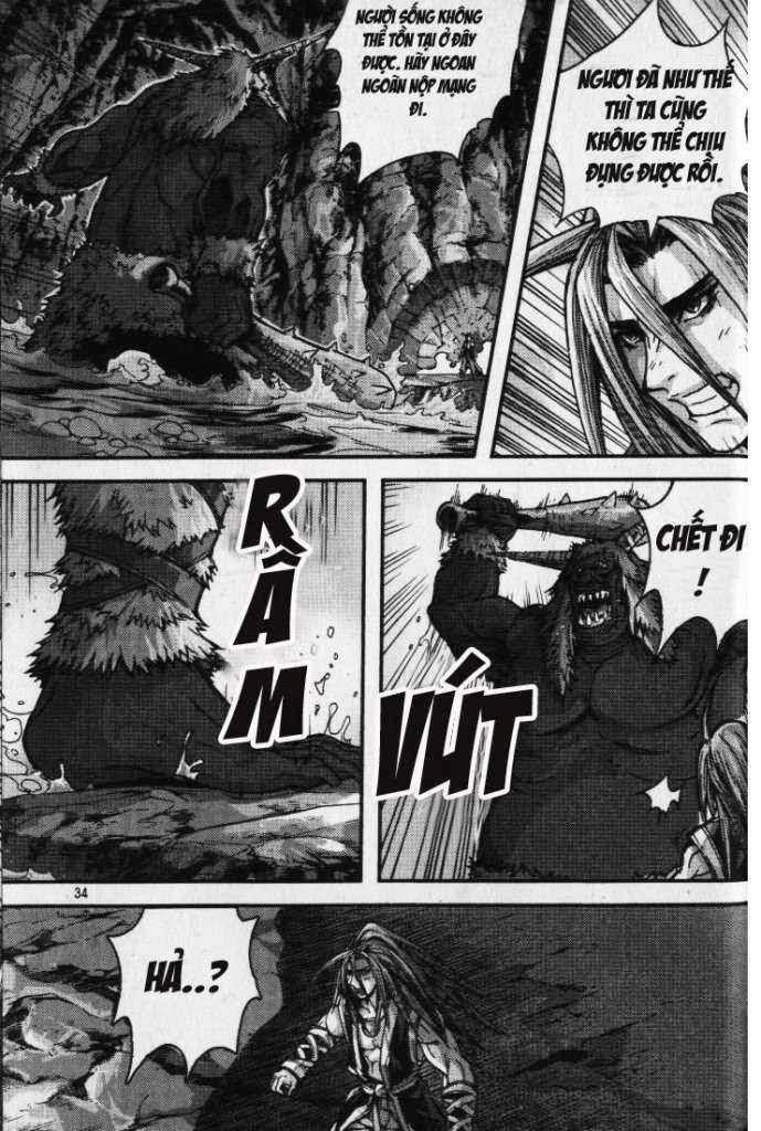 Chapter 36.1 - Trang 34