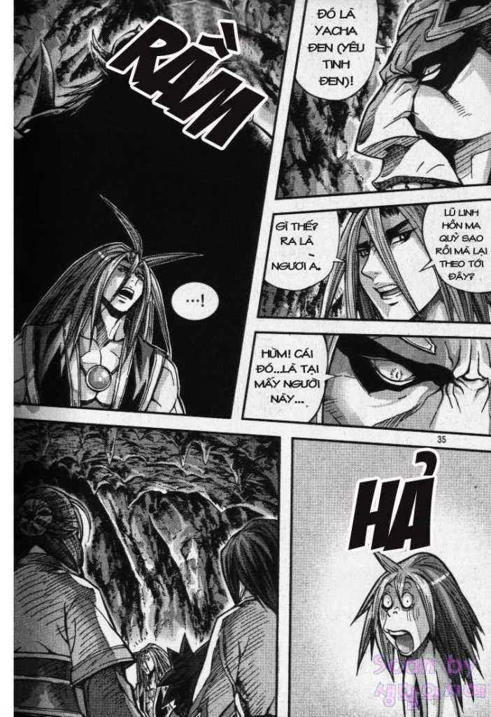 Chapter 36.1 - Trang 35