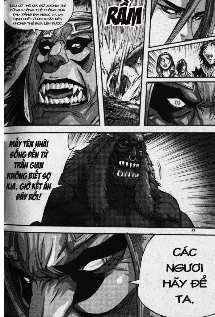 Chapter 36.1 - Trang 37