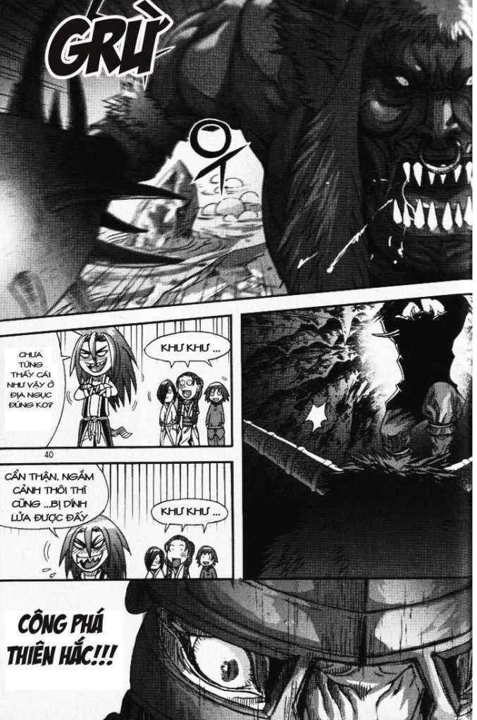 Chapter 36.1 - Trang 40