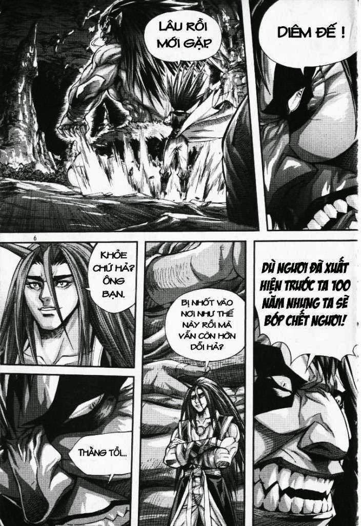 Chapter 36.1 - Trang 6
