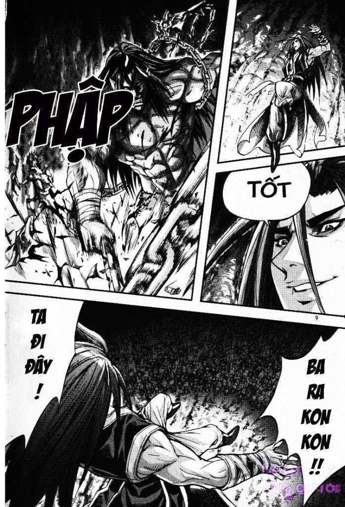 Chapter 36.1 - Trang 9