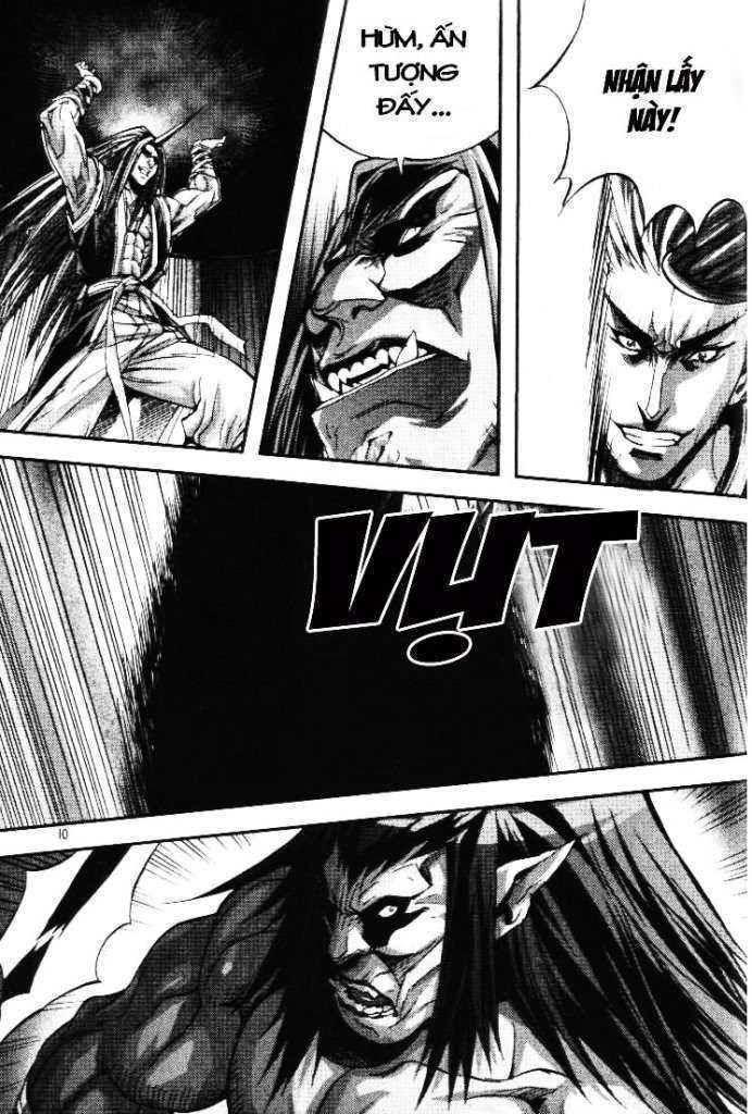 Chapter 36.1 - Trang 10
