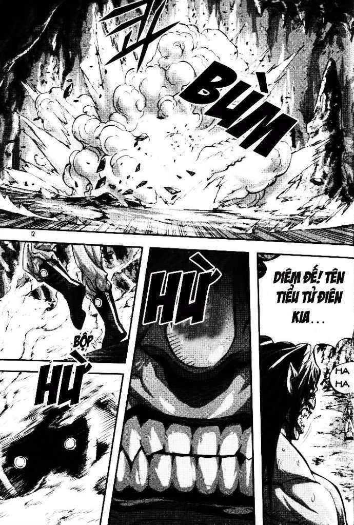 Chapter 36 - Trang 12