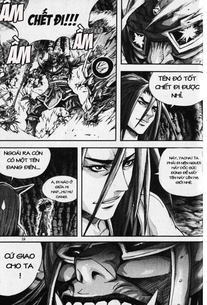 Chapter 36 - Trang 24
