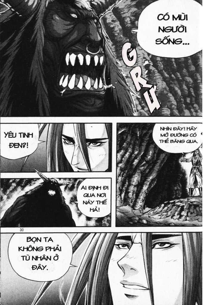 Chapter 36 - Trang 30